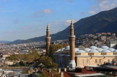 Bursa’da bugün hava nasıl olacak?