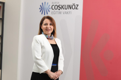 Coşkunöz Eğitim Vakfı'nın burs programında yeni dönem başvuruları başladı