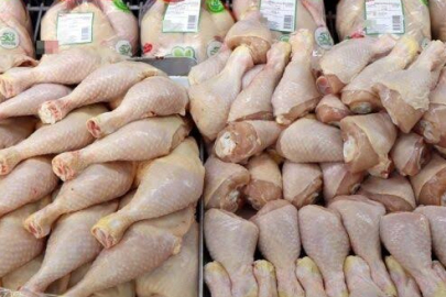 Tavuk eti üretimi Haziran ayında yüzde 14,8 oranında artarak 232 bin 238 ton oldu