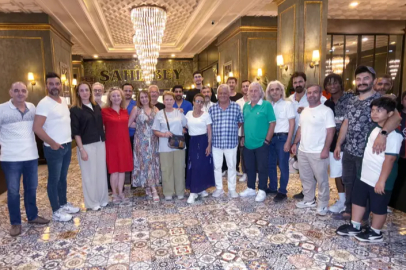 24 yıl sonra, efsane dizi geri döndü