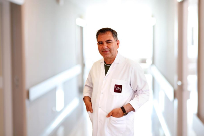 "Beslenirken aşırı terleme, çocukta kalp hastalığı işareti olabilir"