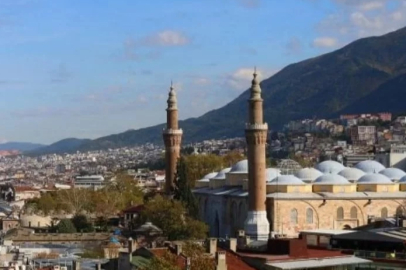 Bursa’da bugün hava nasıl olacak?