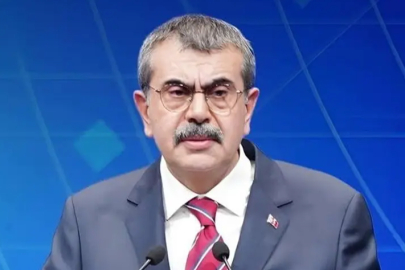 "Çocuklarımızın en iyi şekilde yetişmesi için çalışıyoruz"