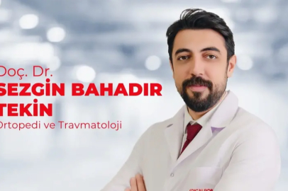 "Skolyoz erken tanıyla kontrol altına alınabilir"