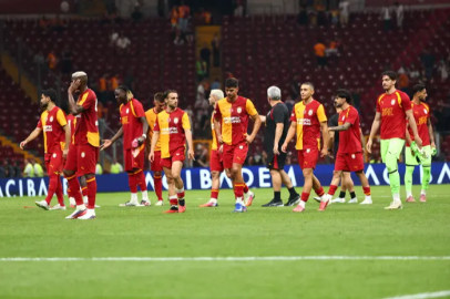 Trendyol Süper Lig'de 69. sezon heyecanı