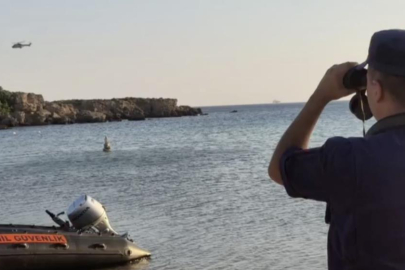 Bozcaada'da kayıp dalgıç 3 gündür aranıyor