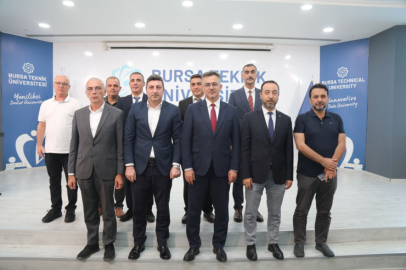 BTÜ’de 17 Ağustos Deprem Paneli