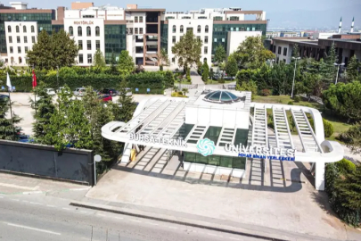 BTÜ’nün projeleri TÜBİTAK desteğiyle güçleniyor