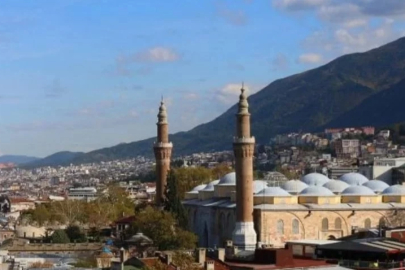 Bursa’da bugün hava nasıl olacak?