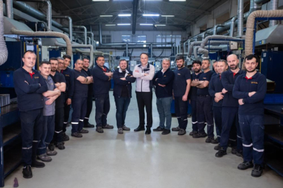 Bursa'da yedek parçada güveni test belirliyor