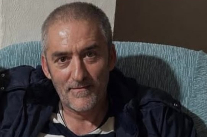 Gemlikte epilepsi hastası kayıp adam aranıyor