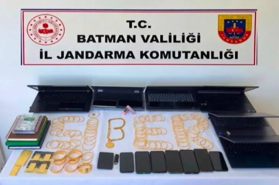 Sosyal medyadaki kripto tuzağına 4 ilde operasyon: 4 tutuklama