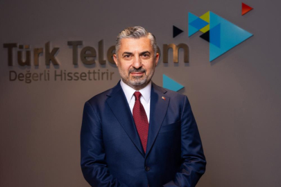 Türk Telekom CEO'su Şahin: Sporun Dijital Dönüşümüne Katkı Sunuyoruz