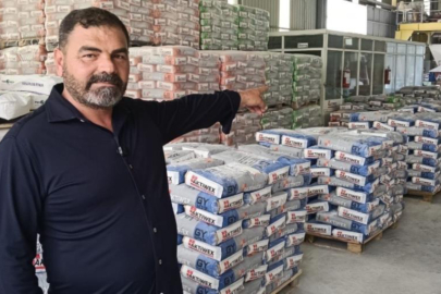 Bursa'da Atık Mermer Tozundan İhracat Başarısı