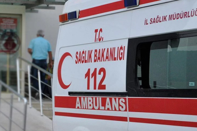 Bursa’da elektrik akımına kapılan 15 yaşındaki çocuk hayatını kaybetti