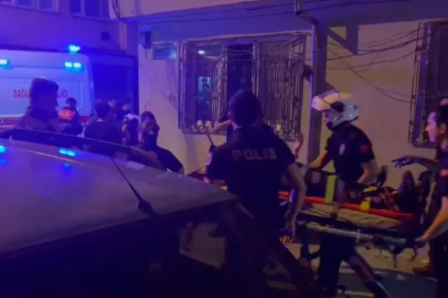 Bursa’da motosikletli Yunus timi kazaya karıştı: 4 yaralı