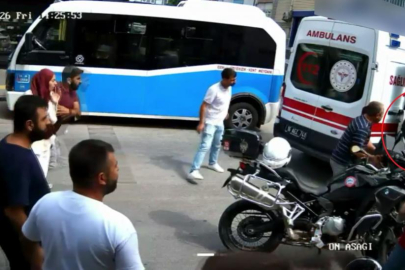 Bursa'daki akraba kavgasında 2 kişi tutuklandı