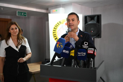 Kültür, medya ve yapay zekâ başlıkları Balıkesir'de konuşuldu
