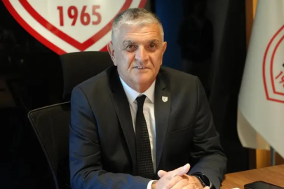 Samsunspor’da hedef 3 puan