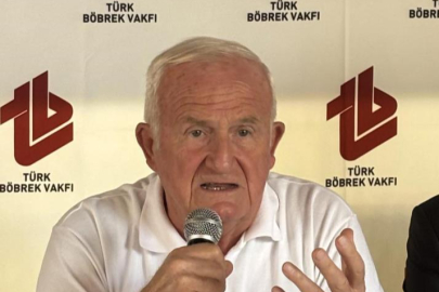 Sıcak havalar böbrekleri vuruyor