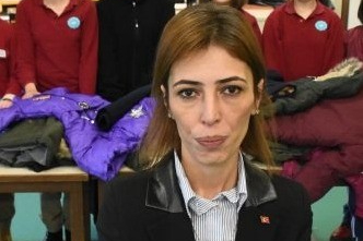 Yardımsever Şule Öğretmen hayatını kaybetti