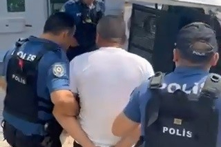 Bursa’da 10 yıl kesinleşmiş hapis cezası bulunan şahıs yakalandı