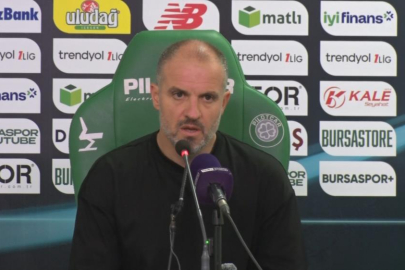 Mustafa Er: "İlk yarıdan memnunum, ikinci yarı bize yakışmadı"