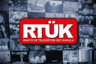 RTÜK'ten 17 Ağustos Marmara depremine özel kamu spotu