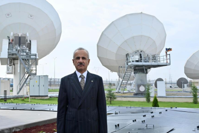 Uraloğlu: Uydularla yayın kalitesi yükselecek