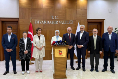 Bakan Göktaş: Aileler maalesef parçalandı