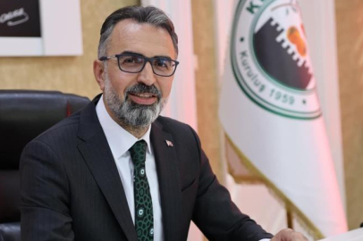 Başkan Erol: "Dirençli şehirler oluşturmak en büyük sorumluluğumuz"
