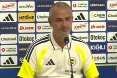 İsmail Kartal: Avantajlı skor elde etmek istiyoruz