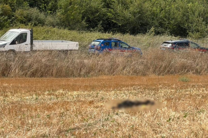 İstanbul'da kayıp olan yaşlı adamın cesedi 15 gün sonra Bursa'da bulundu
