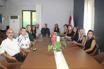 YAPİDER, 17 Ağustos’u unutmadı