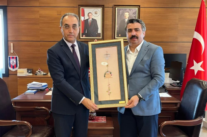 Yıldırım'dan gönül coğrafyasına kardeşlik köprüsü