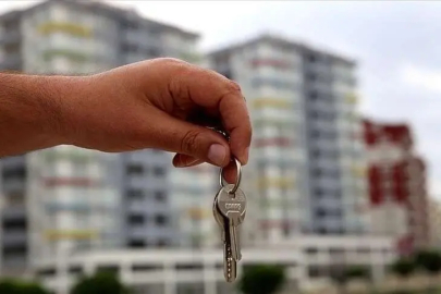 Konut fiyatlarında artış yaşandı