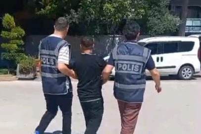 Mudanya’da kesinleşmiş hapis cezası bulunan 7 şahıs yakalandı