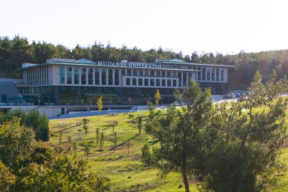 Mudanya Üniversitesi’nde kontenjanlar doldu