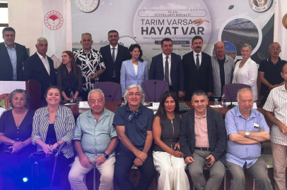TİGEM’den 2026 hedefi: 233 bin ton sertifikalı tohum