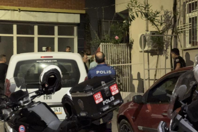 Bursa'da pompalı tüfekle akrabasının evini bastı, mahalleliyi ayağa kaldırdı