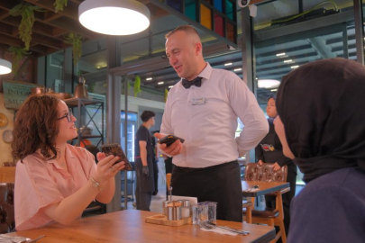 Gastro İnegöl bir ilke daha imza attı