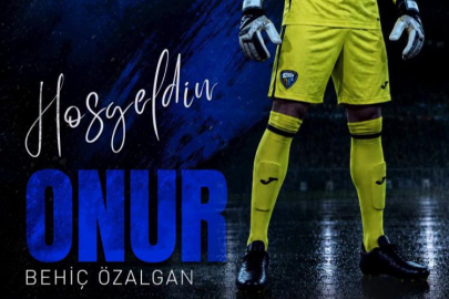 Karacabey Belediyespor'da 2 transfer