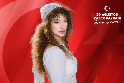 Kestel’de 30 Ağustos coşkusu Mela Bedel konseriyle taçlanacak