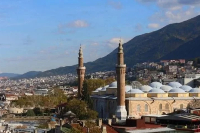 Bursa’da bugün hava nasıl olacak?