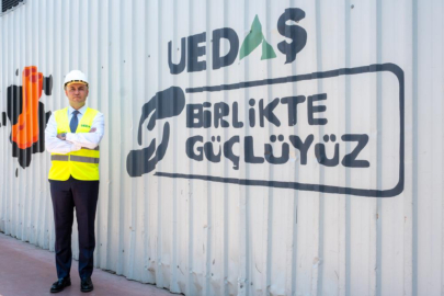 Bursa'da enerji altyapısı, iklim değişikliğine karşı güçleniyor