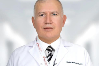 Göz tansiyonu sessiz ilerliyor: Uzmanından düzenli kontrol uyarısı