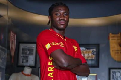 Göztepe'den transfer atağı