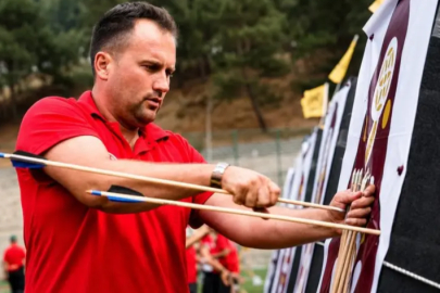 Karacabey Belediyesporlu sporcu Kore'de Türkiye'yi temsil edecek