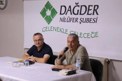 Prof. Dr. Celil Bozkurt: Dağ yöresi açık hava müzesi gibi