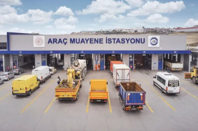 TÜVTÜRK'ten araç sahiplerine önemli hatırlatmalar